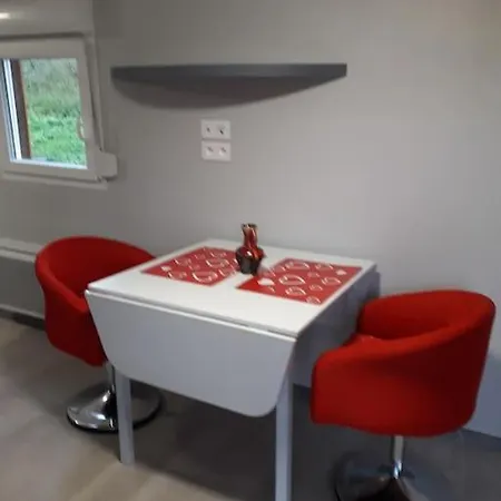 Apartment Marlynn