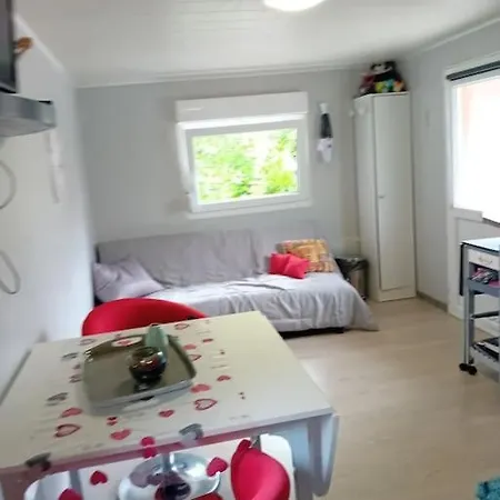 Marlynn Apartment Gerardmer