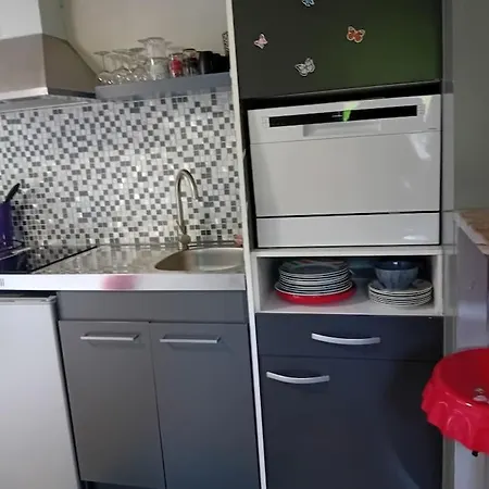 Apartman Marlynn