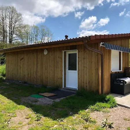 Apartment Marlynn Gerardmer