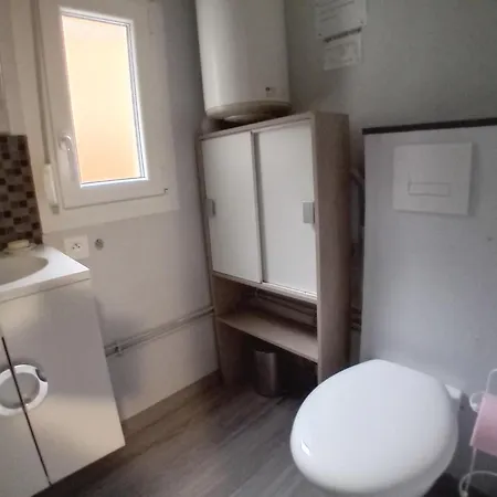 Marlynn Apartment Gerardmer