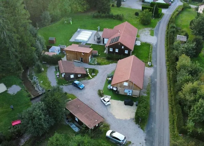 Marlynn * Gérardmer