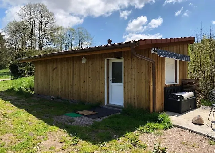 Lägenhet Marlynn Gérardmer