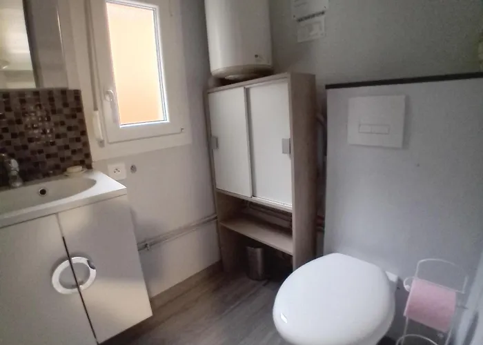 Marlynn Apartmán Gérardmer